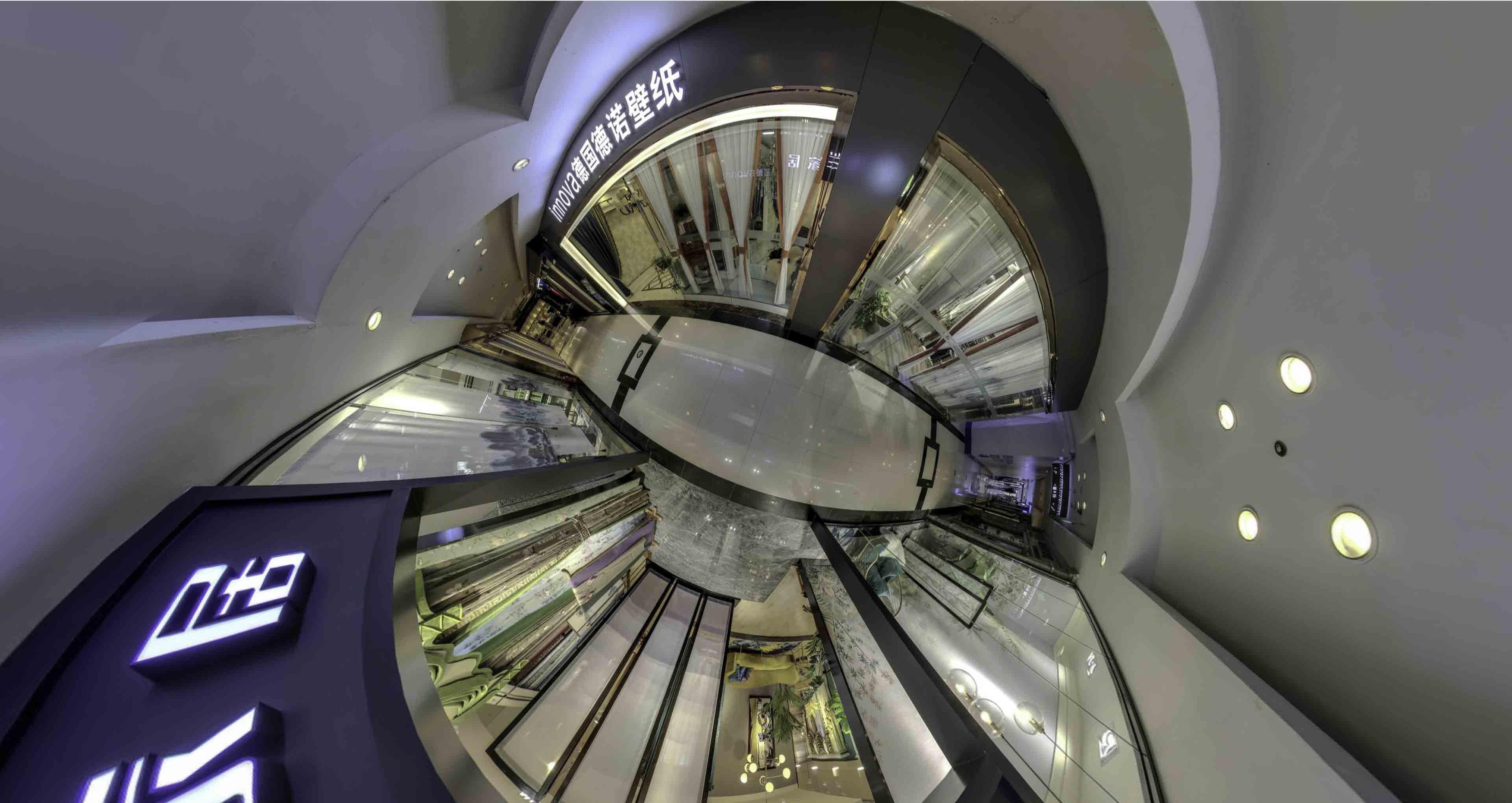 黄梅VR全景拍摄：游戏开发中的创新应用与技术革新